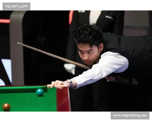 斯佳辉6-0零封瑞恩·戴晋级英锦赛16强