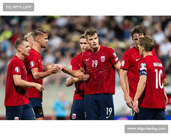 挪威队世预赛客场三连胜，进攻击败以色列与爱沙尼亚