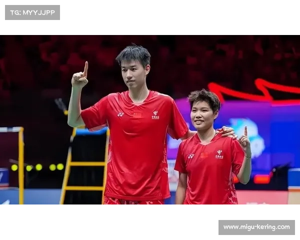 国际羽坛格局变化，亚洲传统强队面临欧洲冲击