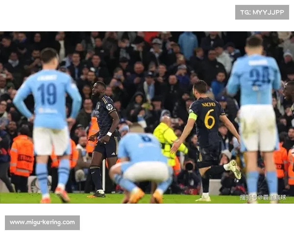 数据机构预测欧冠夺冠概率更新：曼城、皇家马德里仍居前二