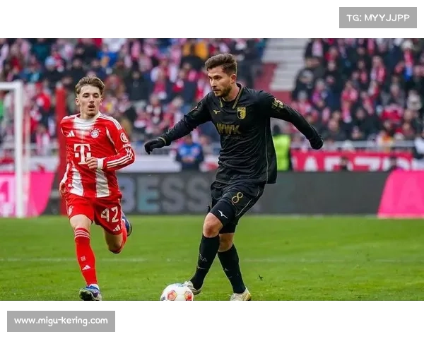 德甲下半程展望：冠军归属悬念犹存，保级大战持续至最后一轮